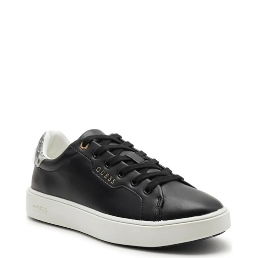 Guess Trampki MELANIE Guess 39 okazja Gomez Fashion Store