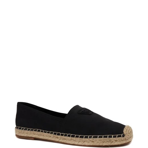 Emporio Armani Espadryle Emporio Armani 39 promocja Gomez Fashion Store