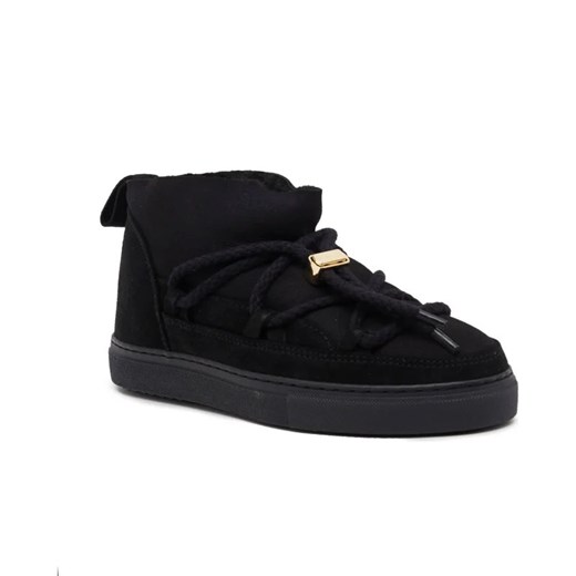 INUIKII Skórzane śniegowce CLASSIC LOW Inuikii 38 promocja Gomez Fashion Store