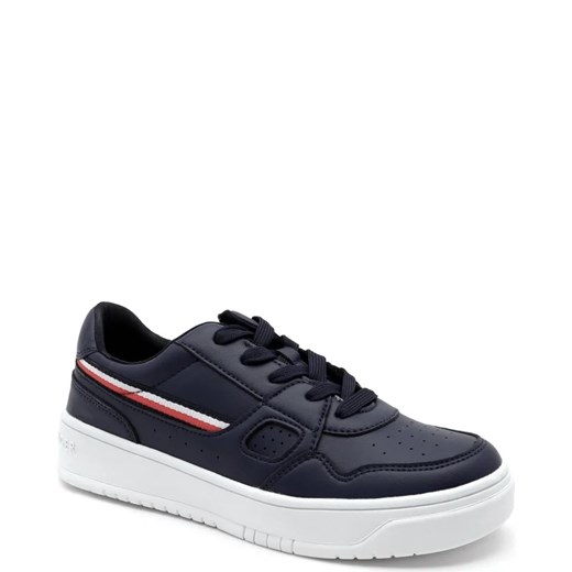 Tommy Hilfiger Sneakersy ze sklepu Gomez Fashion Store w kategorii Buty sportowe dziecięce - zdjęcie 163938135