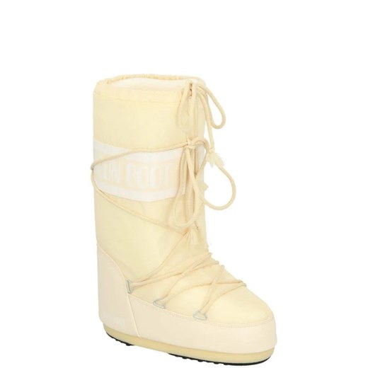 Moon Boot Ocieplane śniegowce ze sklepu Gomez Fashion Store w kategorii Śniegowce damskie - zdjęcie 163938259