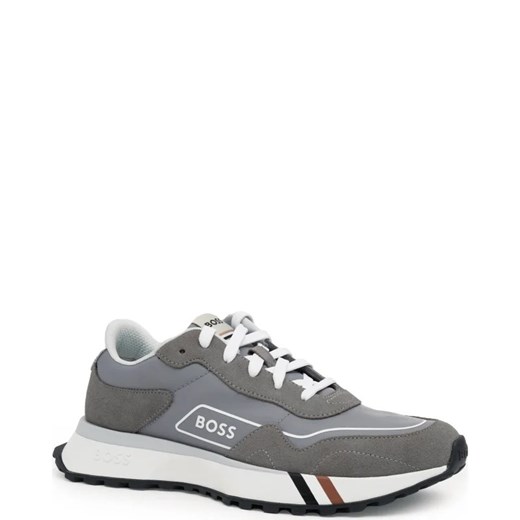 Buty sportowe męskie BOSS HUGO