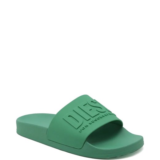 Diesel Klapki SA-MAYEMI Diesel 37 okazyjna cena Gomez Fashion Store