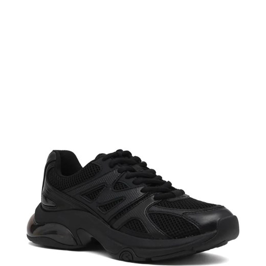 Michael Kors Sneakersy | z dodatkiem skóry Michael Kors 37 Gomez Fashion Store promocja