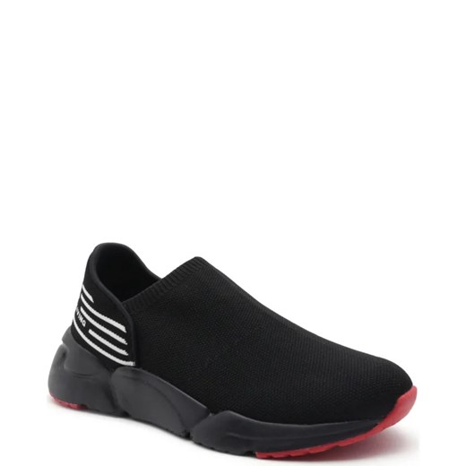 Diesel Sneakersy Diesel 36 promocja Gomez Fashion Store