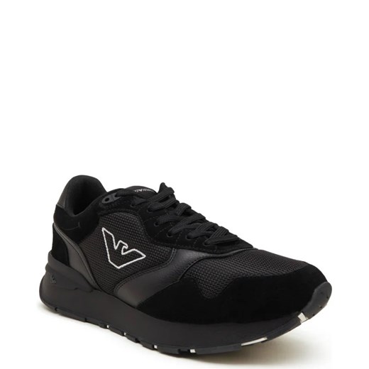 Buty sportowe męskie Emporio Armani