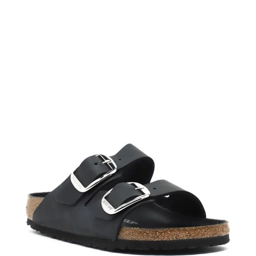 Birkenstock Klapki Arizona Big Buckle | narrow fit 38 Gomez Fashion Store