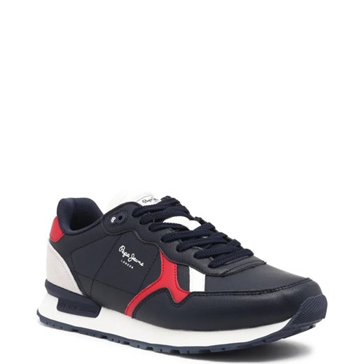 Buty sportowe męskie Pepe Jeans