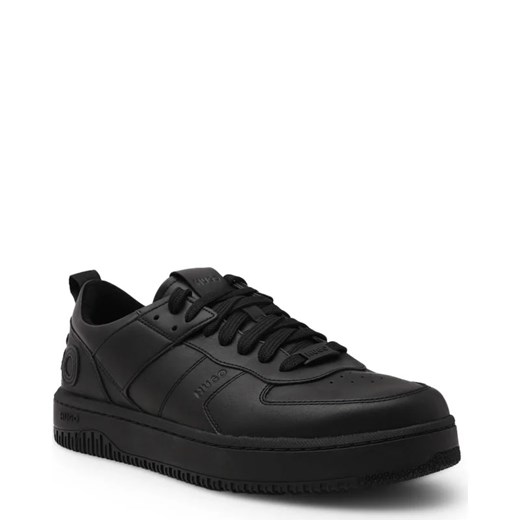 HUGO Trampki Kilian 40 wyprzedaż Gomez Fashion Store