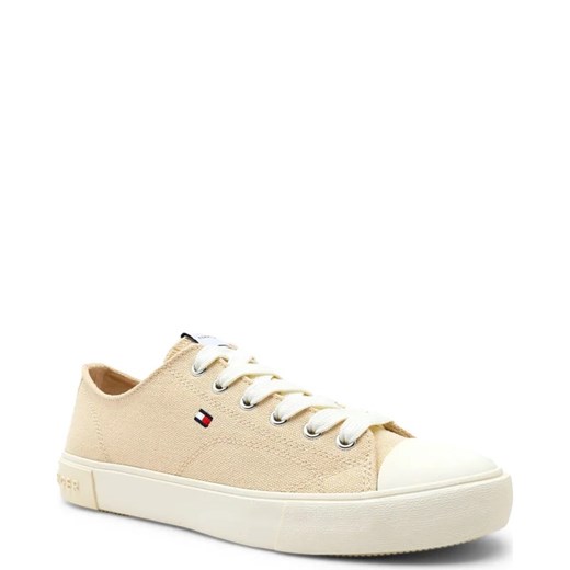 Tommy Hilfiger Tenisówki Tommy Hilfiger 41 okazja Gomez Fashion Store
