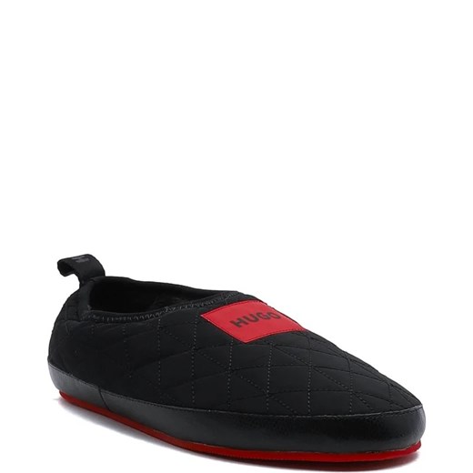 HUGO Obuwie domowe Cozy_Slon_nyph 45 Gomez Fashion Store okazja