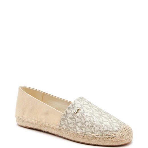 Espadryle damskie Michael Kors casual