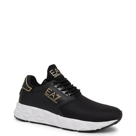 EA7 Sneakersy 42 okazja Gomez Fashion Store