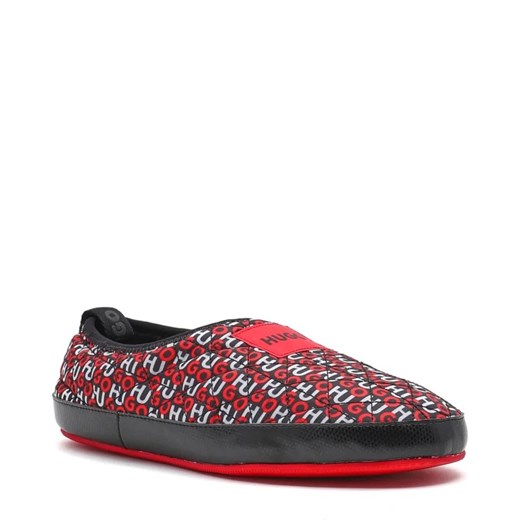 HUGO Obuwie domowe Cozy_Slon_nyphalc 43 wyprzedaż Gomez Fashion Store