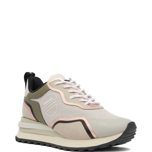 Buty sportowe damskie Blauer USA sneakersy