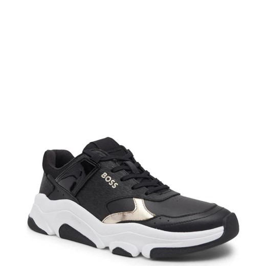 Buty sportowe męskie BOSS HUGO