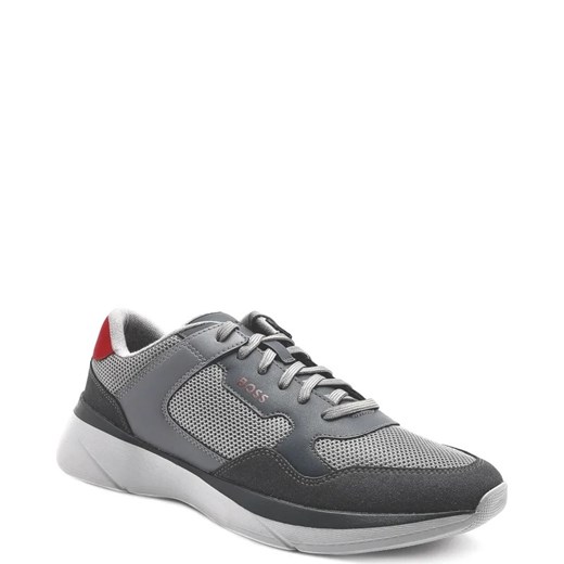 BOSS BLACK Sneakersy Dean_Runn_memx 44 wyprzedaż Gomez Fashion Store