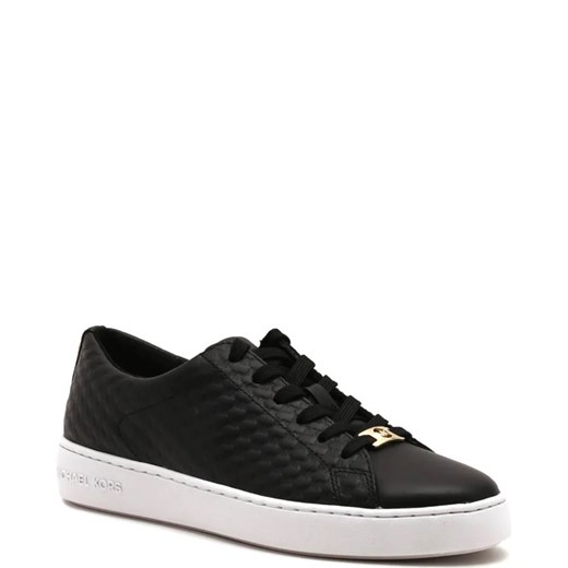 Michael Kors Skórzane trampki KEATON Michael Kors 36 okazja Gomez Fashion Store
