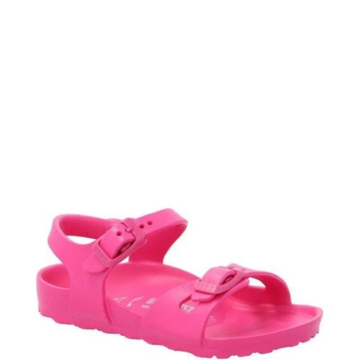Birkenstock Sandały Rio EVA ze sklepu Gomez Fashion Store w kategorii Sandały dziecięce - zdjęcie 163939508
