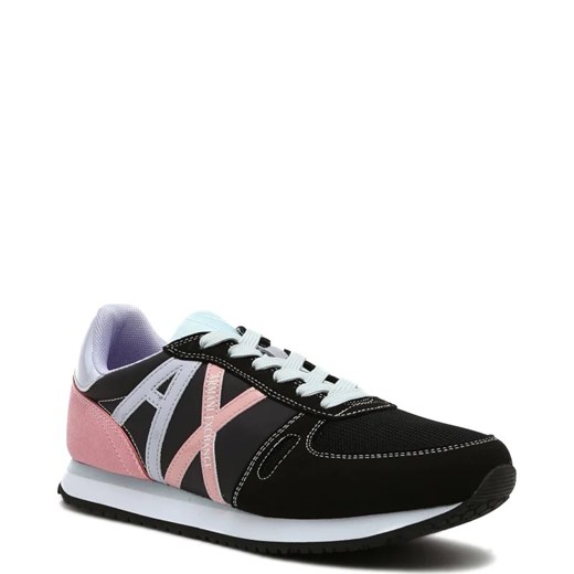 Armani Exchange Sneakersy Armani Exchange 39 Gomez Fashion Store okazyjna cena