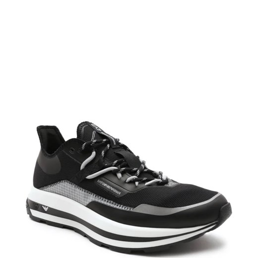 EA7 Sneakersy 46 Gomez Fashion Store promocja