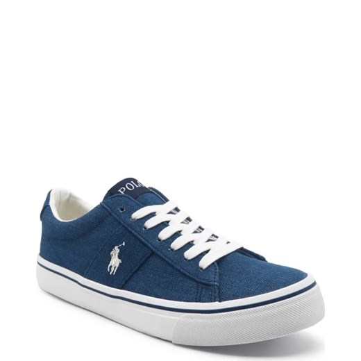 Trampki dziecięce Polo Ralph Lauren