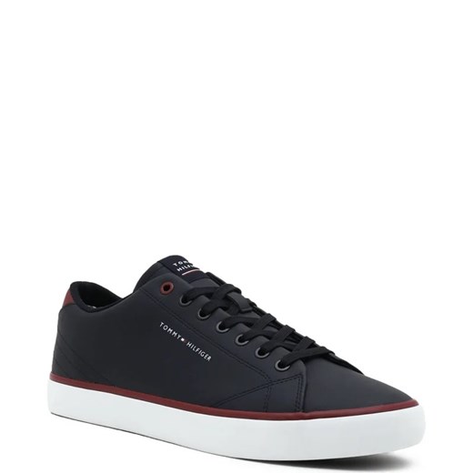 Tommy Hilfiger Sneakersy TH HI VULC CORE Tommy Hilfiger 41 okazyjna cena Gomez Fashion Store