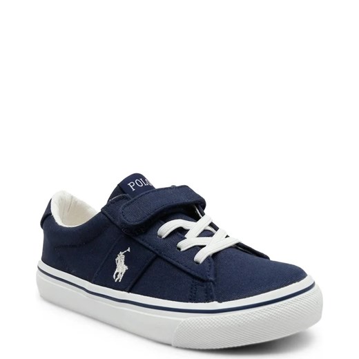 Trampki dziecięce Polo Ralph Lauren