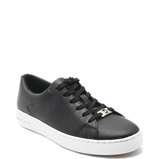 Michael Kors Skórzane trampki KEATON Michael Kors 39 okazja Gomez Fashion Store
