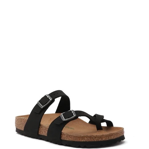 Birkenstock Japonki Mayari BFBC ze sklepu Gomez Fashion Store w kategorii Klapki damskie - zdjęcie 163939949