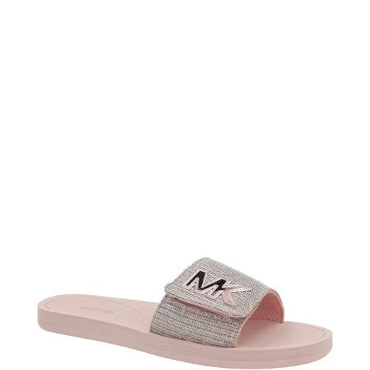 Michael Kors Klapki Glitter Chain Michael Kors 37 Gomez Fashion Store