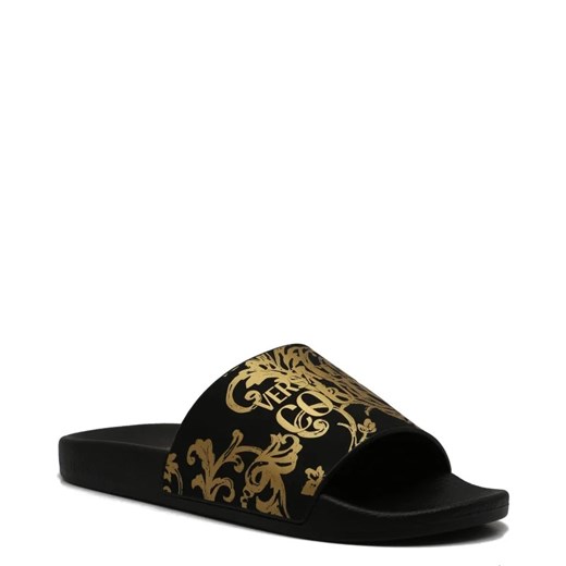 Versace Jeans Couture Klapki 41 okazja Gomez Fashion Store