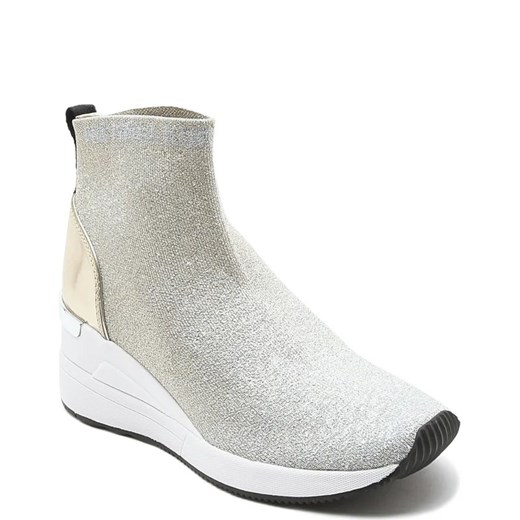 Buty sportowe damskie Michael Kors sneakersy z tworzywa sztucznego