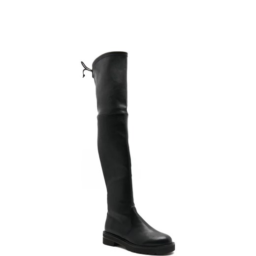 Kozaki damskie Stuart Weitzman jesienne