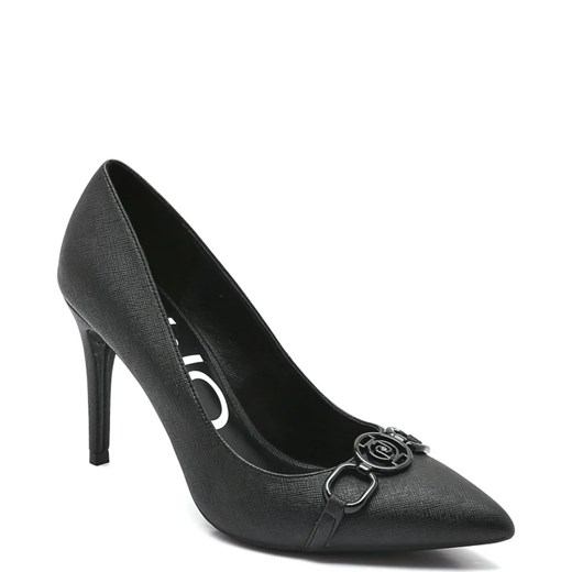 Liu Jo Szpilki VICKIE 131 | z dodatkiem skóry Liu Jo 37 promocja Gomez Fashion Store