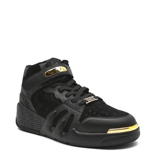 Buty sportowe męskie Giuseppe Zanotti z tworzywa sztucznego
