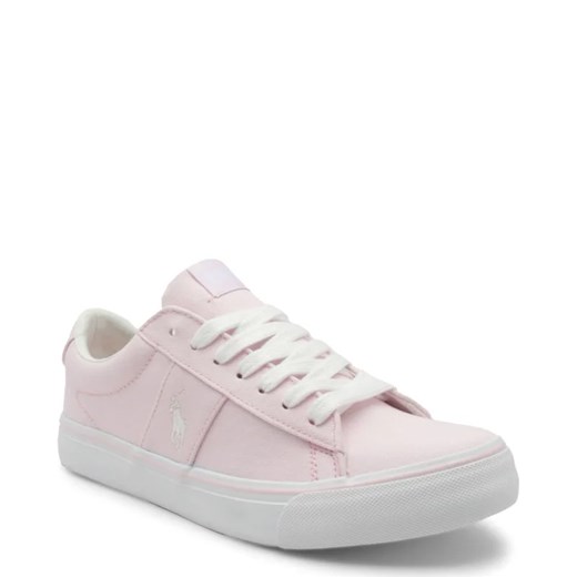 Trampki dziecięce Polo Ralph Lauren z tworzywa sztucznego 