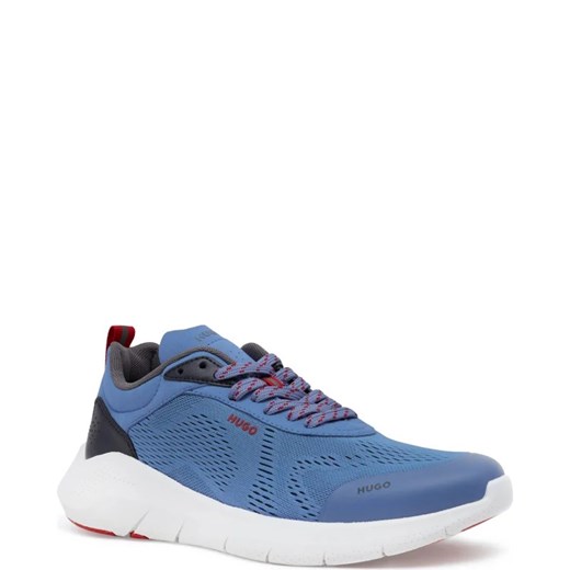 HUGO Sneakersy Wayne 40 wyprzedaż Gomez Fashion Store