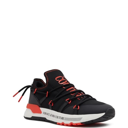 Versace Jeans Couture Sneakersy 43 okazyjna cena Gomez Fashion Store