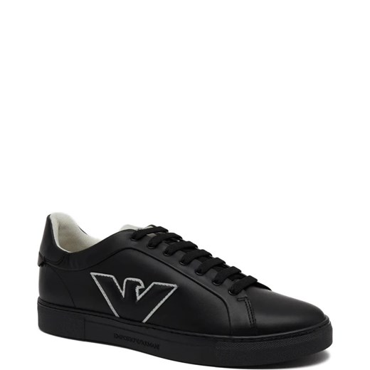 Trampki męskie Emporio Armani 