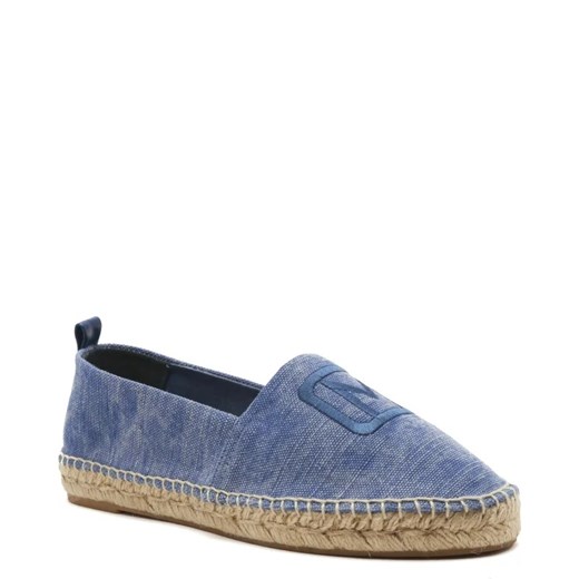 Marella Espadryle Marella 36 wyprzedaż Gomez Fashion Store