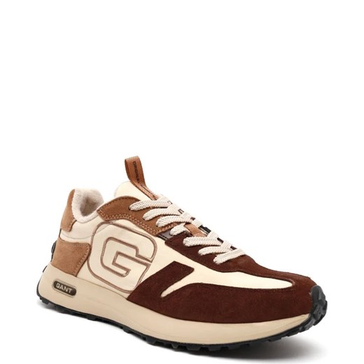 Buty sportowe męskie Gant