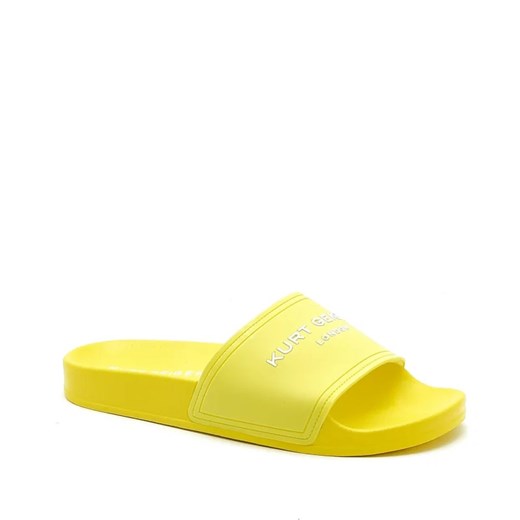 Kurt Geiger Klapki Kurt Geiger 38 promocyjna cena Gomez Fashion Store