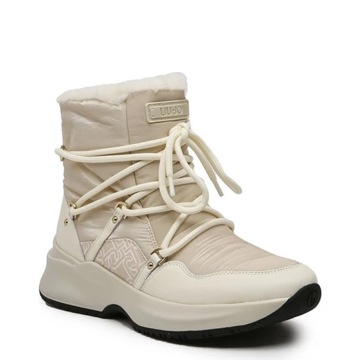 Liu Jo Ocieplane botki LILY 11 Liu Jo 41 Gomez Fashion Store promocja