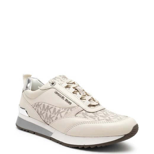 Michael Kors Skórzane sneakersy ALLIE Michael Kors 41 Gomez Fashion Store okazja
