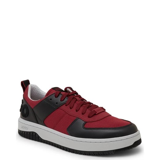 Buty sportowe męskie Hugo Boss