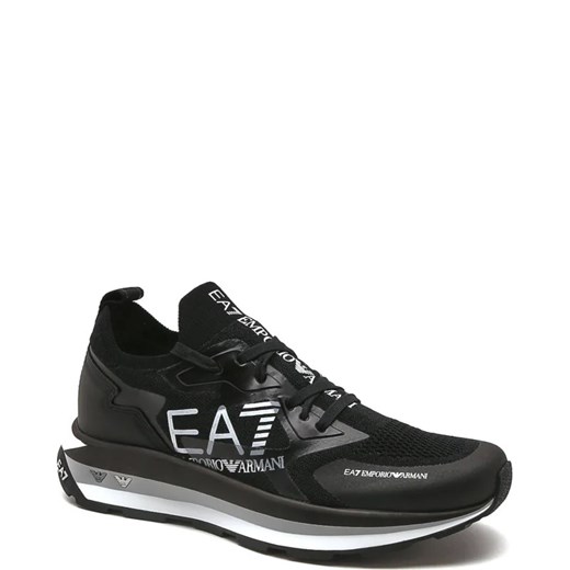 EA7 Sneakersy 42 Gomez Fashion Store