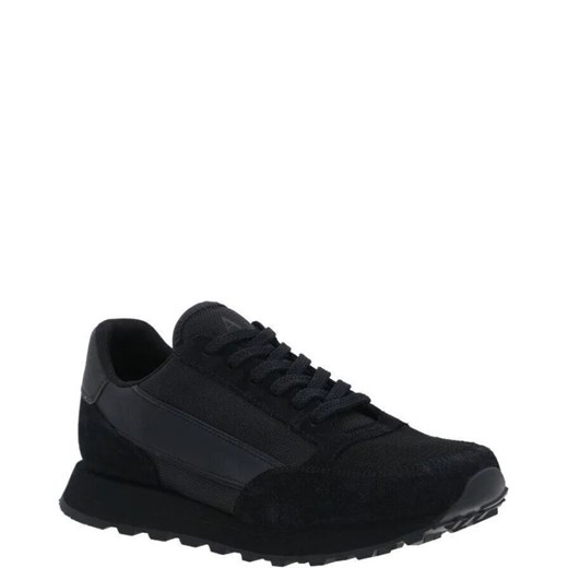Buty sportowe męskie Armani Exchange