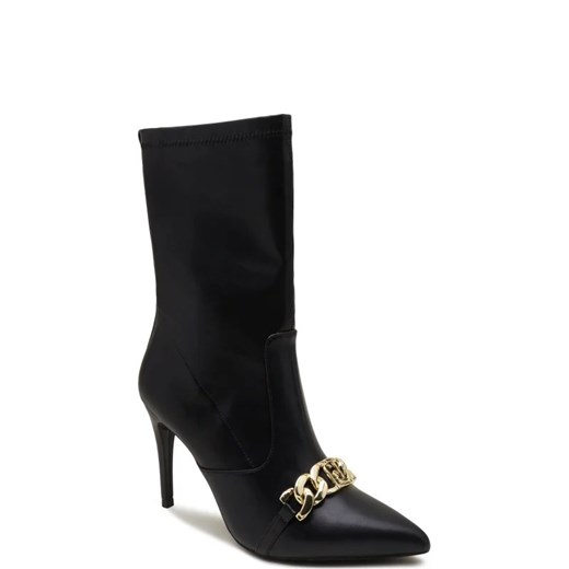 Botki Liu Jo na zimę 