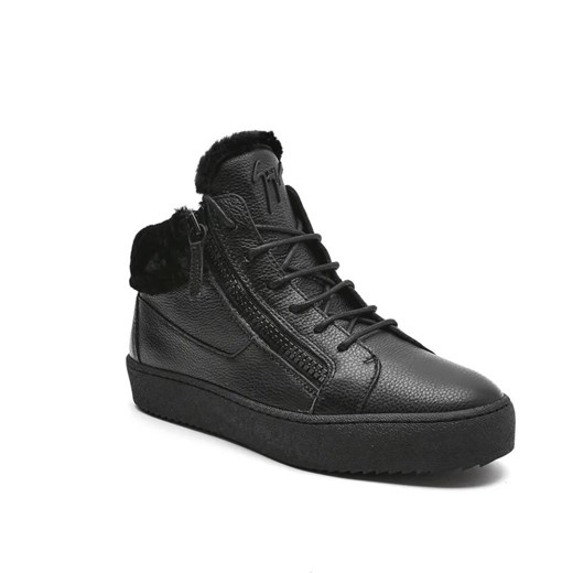Trampki męskie Giuseppe Zanotti wiązane 